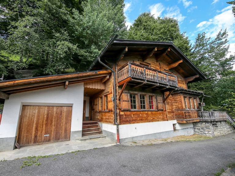 Ferienwohnung Pany