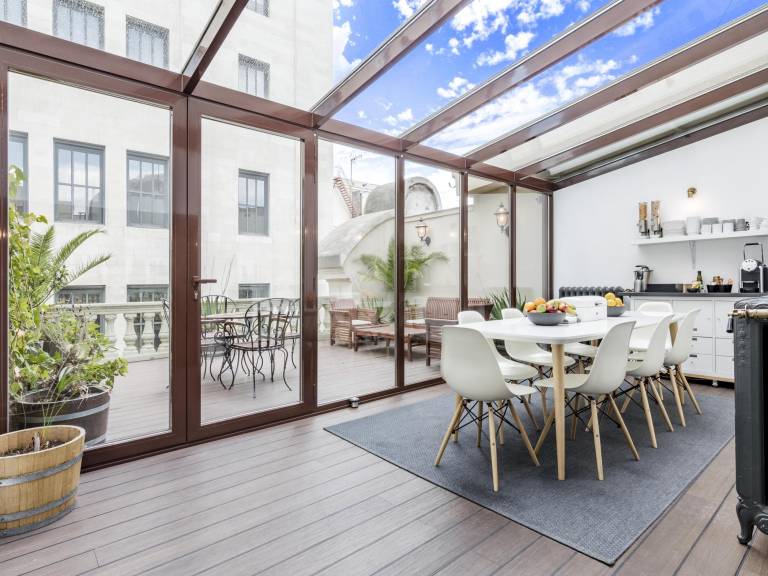 Apartamento Alcorcón