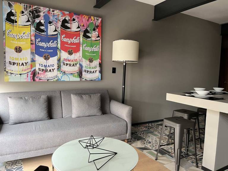 Apartment Polanco