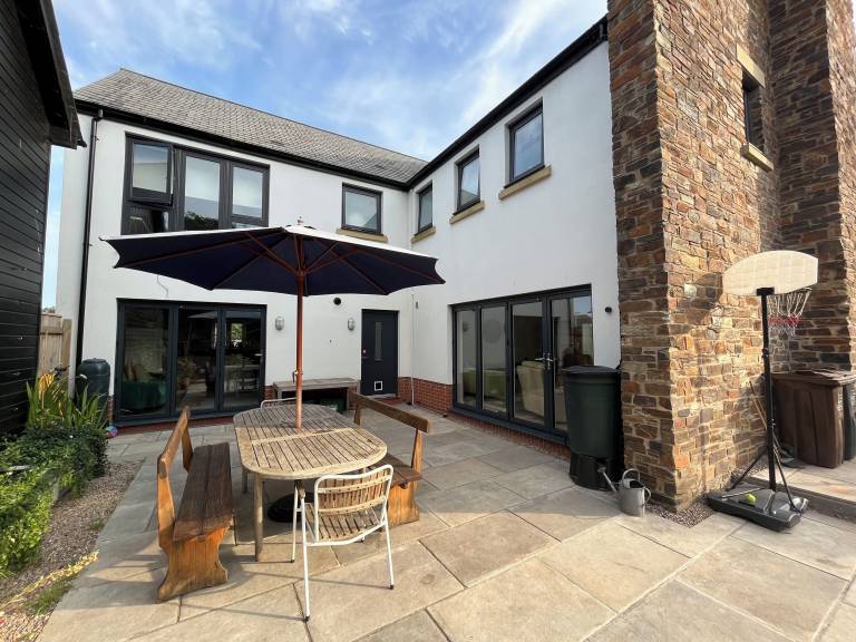 House Totnes