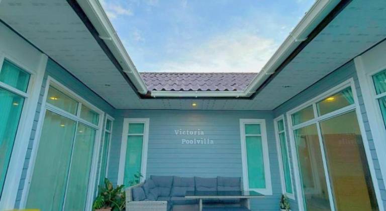 Villa with pool | Dogs allowed — photo 3