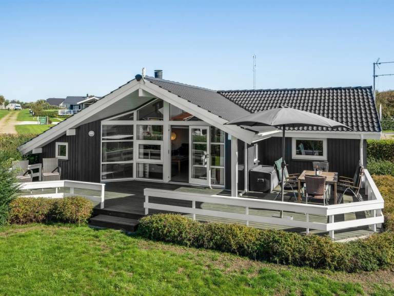 Feriecenter  Vinderup