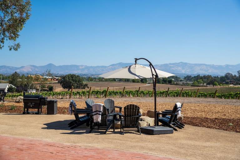 House  Santa Ynez