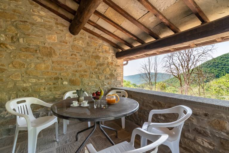 Agriturismo Pierle Cuiano La Loggia with Mountain Views, Shared Pool and Wi-Fi — photo 2