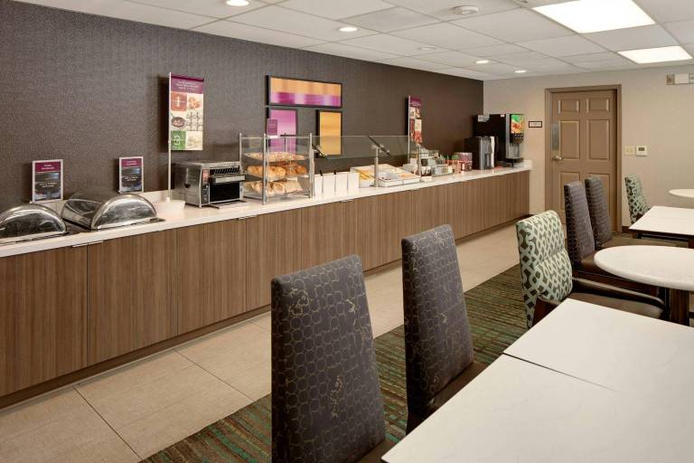 Residence Inn by Marriott Ontario Airport — photo 4