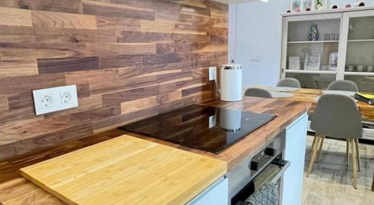 Apartamento bodegas de Cazon Barrio San Miguel — photo 4