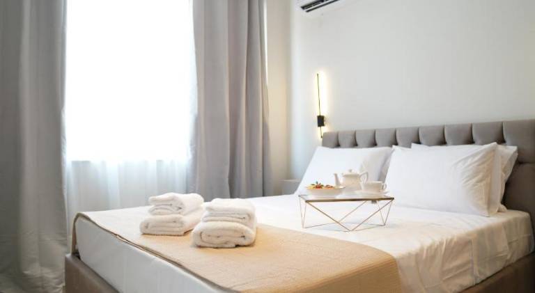 Holiday apartment | Next to Church of the Holy Apostles in Thessaloniki