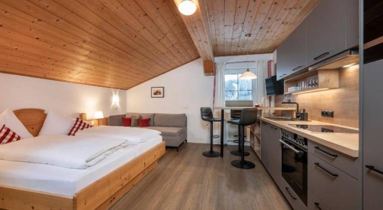 Aparthotel Stadler — photo 2