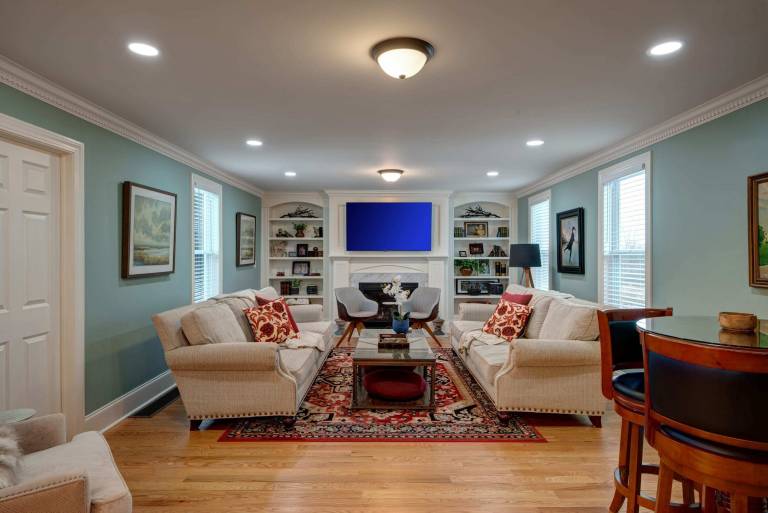 House Skaneateles