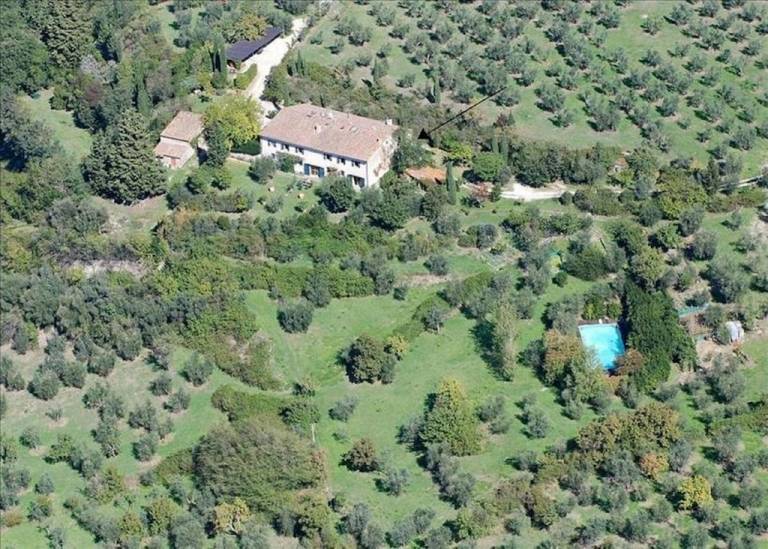 Agriturismo Fiesole
