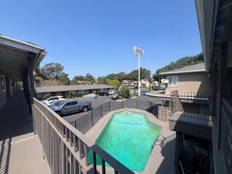 Motel San Ysidro