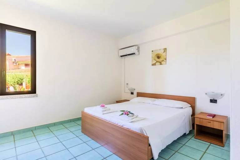 L'Oasi di Ottiolu Residence - Apartment 1 bedroom 4 people — photo 4