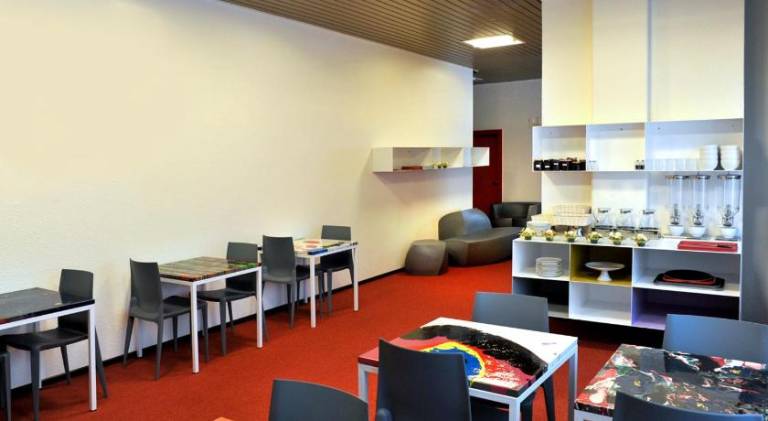 Hotel Garni Centro — photo 4