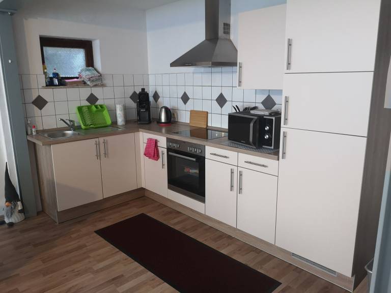 Ferienwohnung Bretzfeld