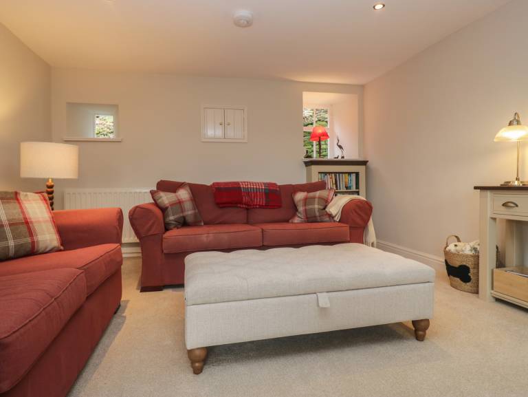 Family-oriented cottage with garden | Beach view | Pets allowed — photo 4