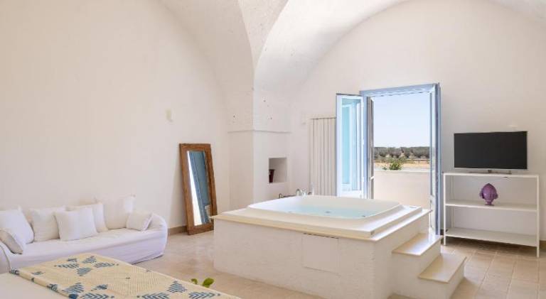 Masseria Malvindi — photo 2