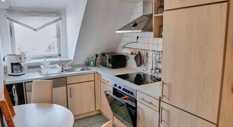 Charming holiday apartment | Pets are welcome — photo 4