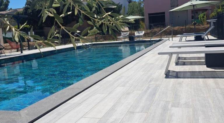 House with pool | Beach nearby | Suitable for remote work | Pets are welcome — photo 5