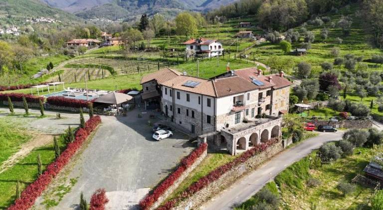 Locanda Fermento in Carrara