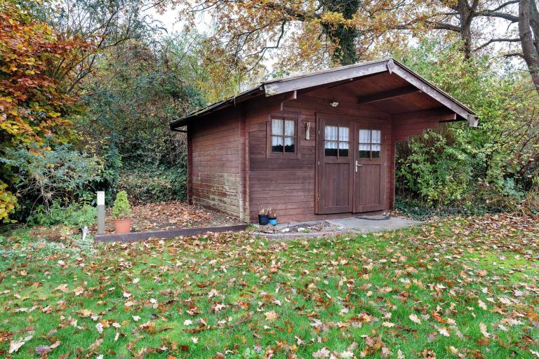 House  Hummelfeld