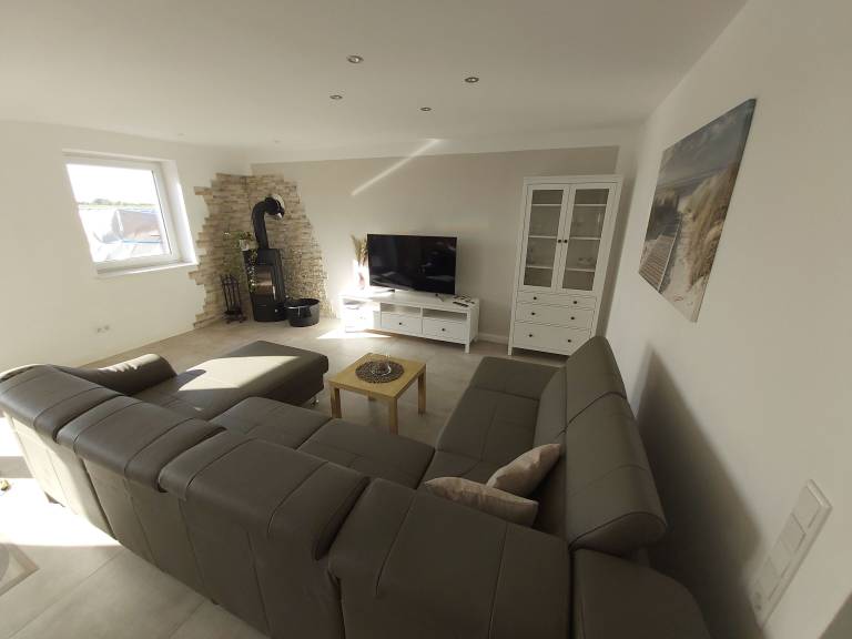 Ferienhaus Niebüll