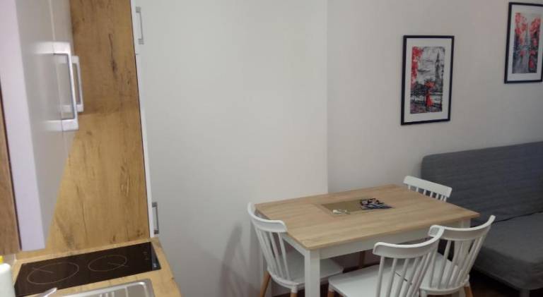 Nordic Apartamenty sw. Mikolaja — photo 5