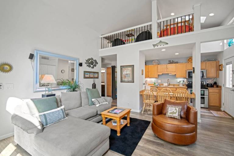 Condo Sunriver