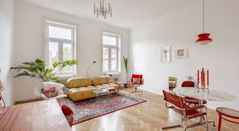 Beautiful holiday apartment | Pets are welcome — photo 2