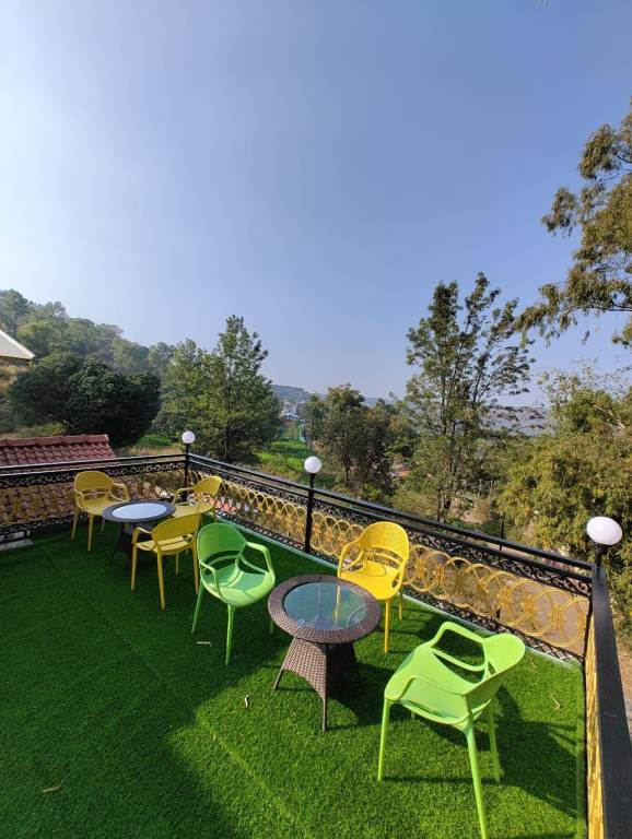 Nature's Trail Villa — photo 3