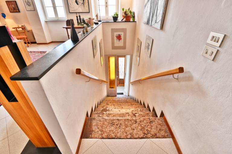 Holiday apartment with patio — photo 2