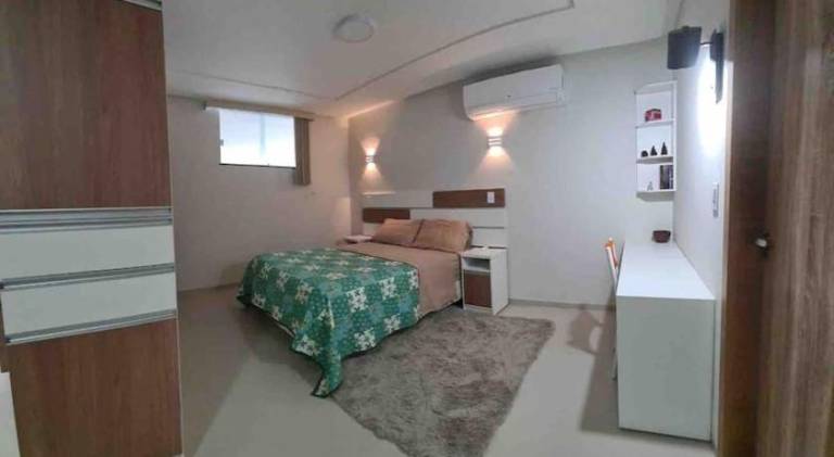 Holiday apartment with 1 room for 2 persons in Manaus