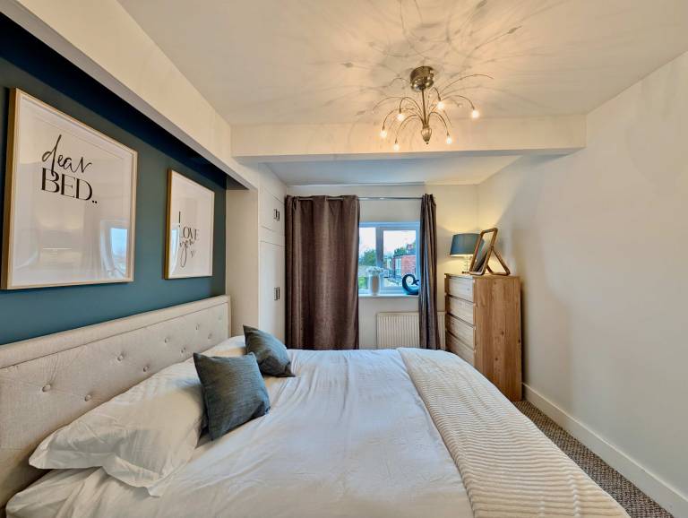 Apartment Potters Bar