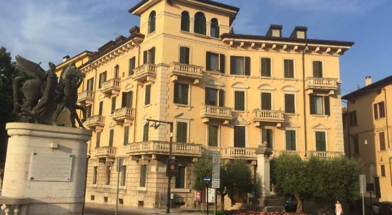 Bed and breakfast Verona