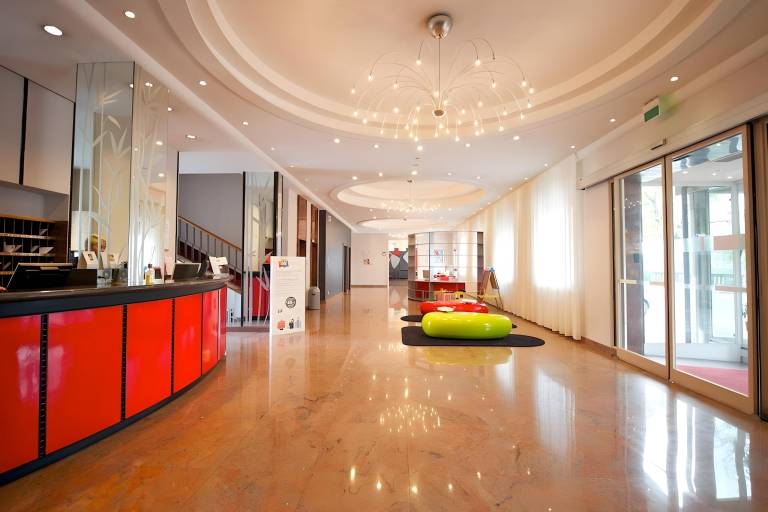 Hotel Toscanini — photo 3