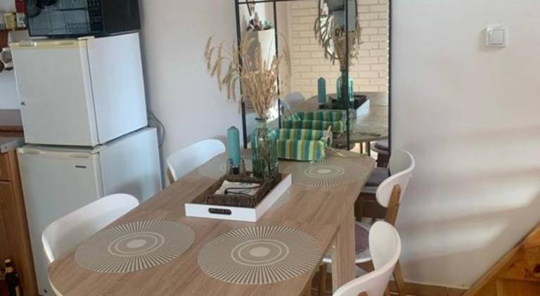 Vacation home with 2 rooms for 4 persons — photo 4