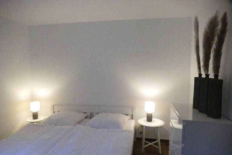 Ferienwohnung Pleinfeld
