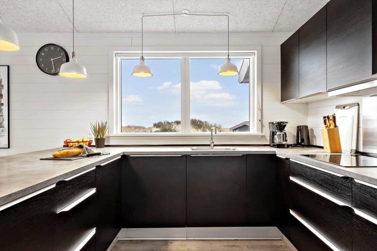 House with BBQ, terrace & sauna | Sea view — photo 5
