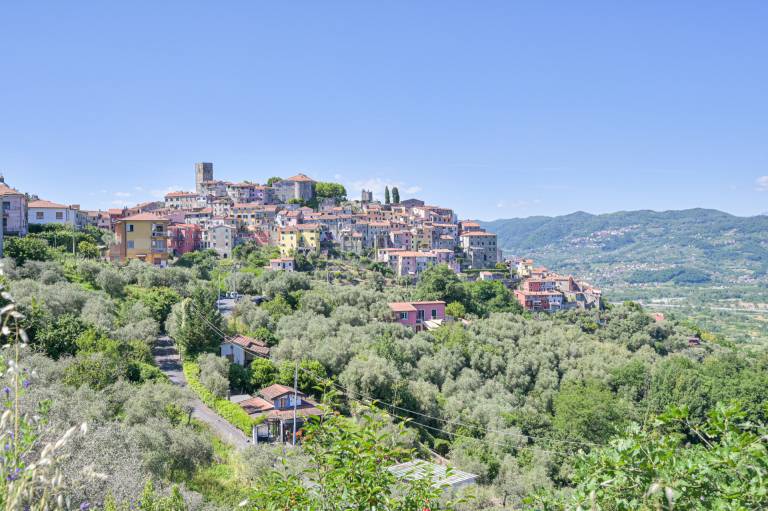 Vezzano Umberto I 17 SP