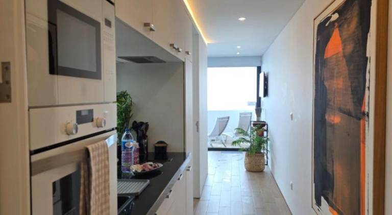 Rental apartment with terrace — photo 5