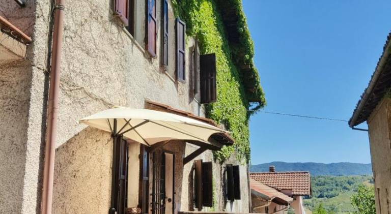 Apartment with 3 rooms for 6 persons in Alessandria