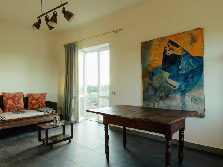 Agriturismo Vetralla