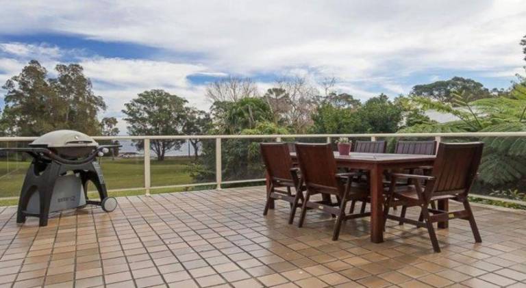 House Lemon Tree Passage