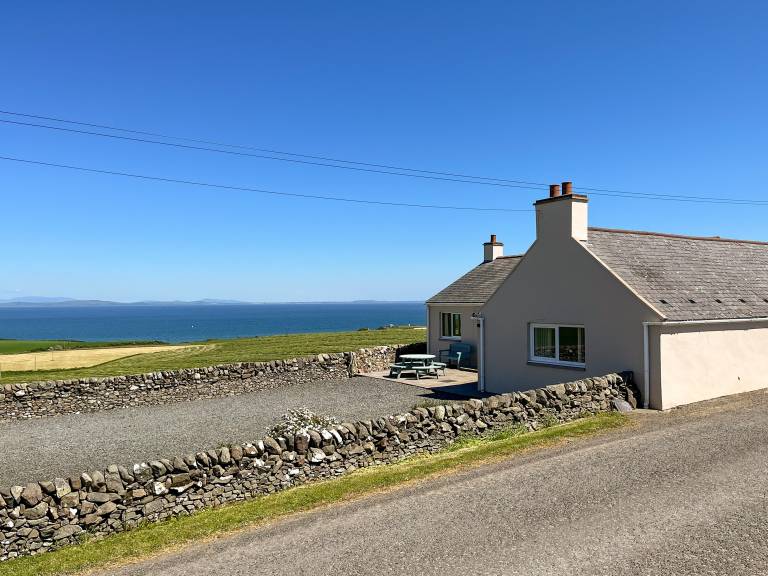 Landhaus Drummore