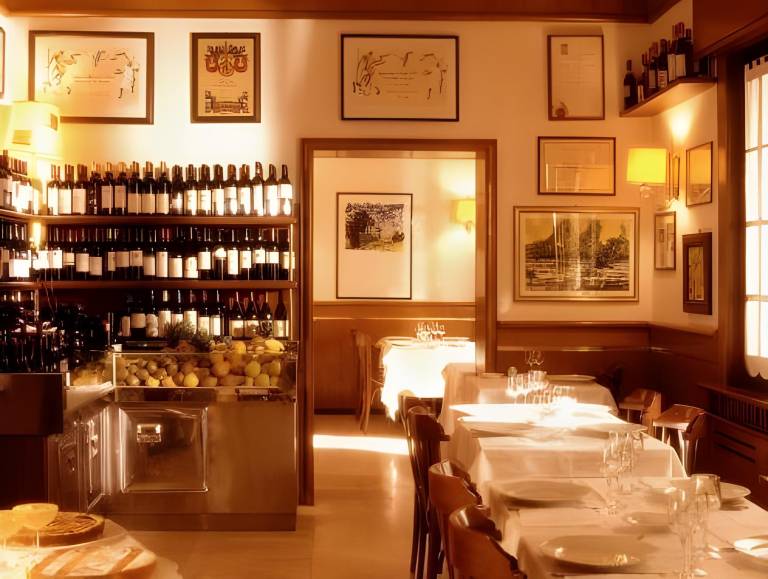 Hotel Daniel & Ristorante Cocchi — photo 4