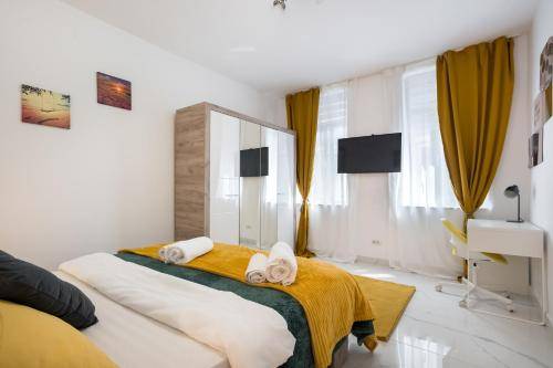 Apartament  Sektor 4