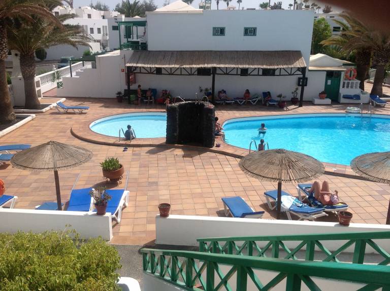 Appartamento Puerto del Carmen