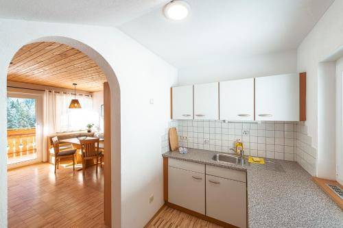Apartment  Lappach