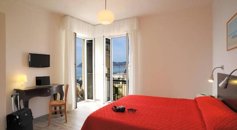Hotel Tirreno — photo 2