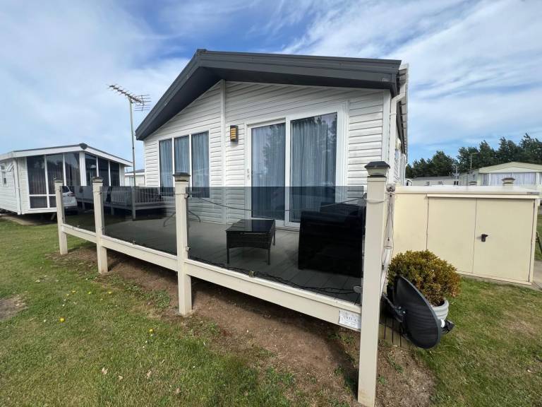 Lodge Great Yarmouth District