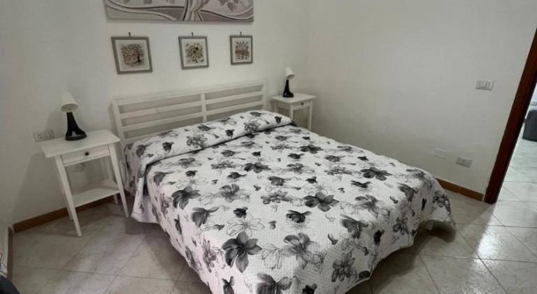 Vacation home | Pet-friendly in Pozzuoli